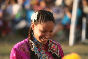 voorstelling Navajo indianen | Page